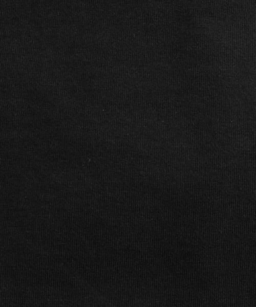 Audience(オーディエンス)の「日本製 MVS天竺 8オンス VORTEX サイドスリット ビッグシルエット7分袖 ボクシーTee(Tシャツ/カットソー・メンズ・オリーブ/オフホワイト/ブラック/キナリ・M/L)」の8枚目の写真