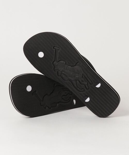 メンズ Bolt ビーチサンダル サンダル ポロラルフローレン Polo Ralph Polo サンダル Ralph Lauren ポロ ラルフローレン のファッション