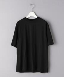 ＜STUDIO NICHOLSON（スタジオ ニコルソン）＞ ブリック Tシャツ