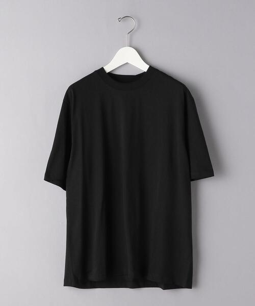 ★STUDIO NICHOLSON★ブリック Tシャツ STUDIO NICHOLSON(スタジオニコルソン)の「<STUDIO NICHOLSON