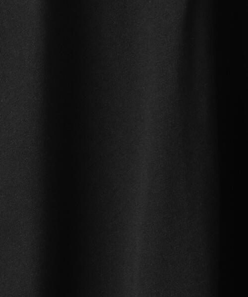 STUDIO NICHOLSON(スタジオニコルソン)の「<STUDIO NICHOLSON(スタジオ ニコルソン)> ブリック Tシャツ(Tシャツ/カットソー・メンズ・ホワイト/ブラック/オレンジ系その他・SMALL/MEDIUM)」の11枚目の写真