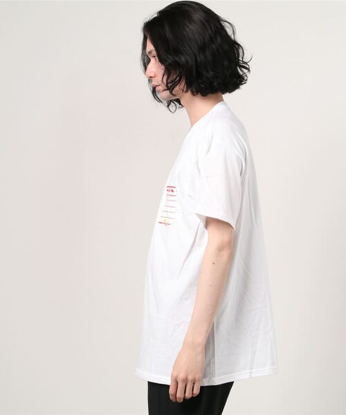POCKET TEE / ポケットT（Tシャツ/カットソー）｜In-N-Out Burger（インアンドアウトバーガー）