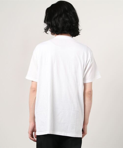 POCKET TEE / ポケットT（Tシャツ/カットソー）｜In-N-Out Burger（インアンドアウトバーガー）