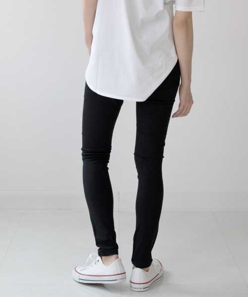 RUGGEDWORKS(ラゲッドワークス)の「360°ストレッチスキニー(その他パンツ・レディース・ブラック・MEDIUM/SMALL/LL/LARGE)」の5枚目の写真