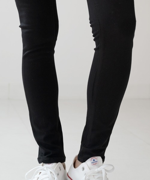 RUGGEDWORKS(ラゲッドワークス)の「360°ストレッチスキニー(その他パンツ・レディース・ブラック・MEDIUM/SMALL/LL/LARGE)」の12枚目の写真