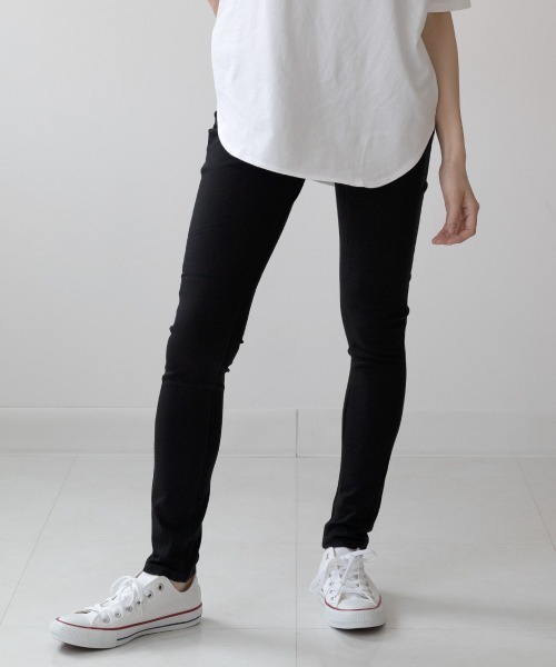 RUGGEDWORKS(ラゲッドワークス)の「360°ストレッチスキニー(その他パンツ・レディース・ブラック・MEDIUM/SMALL/LL/LARGE)」の13枚目の写真