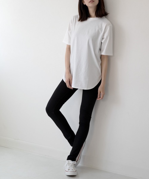 RUGGEDWORKS(ラゲッドワークス)の「360°ストレッチスキニー(その他パンツ・レディース・ブラック・MEDIUM/SMALL/LL/LARGE)」の14枚目の写真