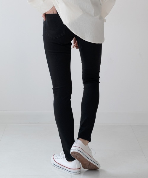 RUGGEDWORKS(ラゲッドワークス)の「360°ストレッチスキニー(その他パンツ・レディース・ブラック・MEDIUM/SMALL/LL/LARGE)」の15枚目の写真