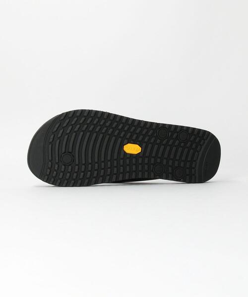 suicoke(スイコック)の「<SUICOKE> VON/サンダル(サンダル・メンズ・ブラック・8/10/9)」の3枚目の写真