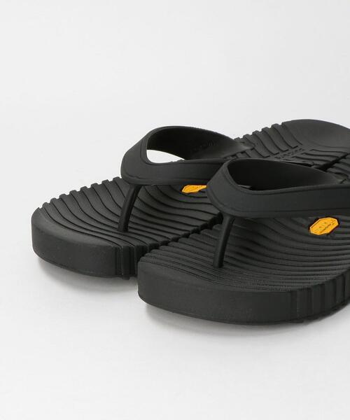 suicoke(スイコック)の「<SUICOKE> VON/サンダル(サンダル・メンズ・ブラック・8/10/9)」の5枚目の写真