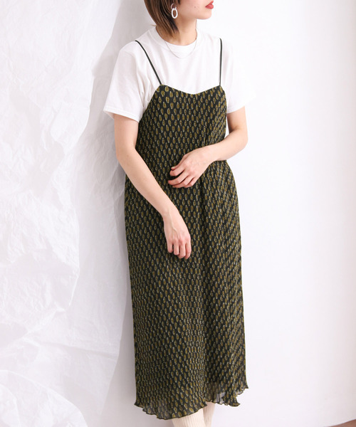 最終値下げ キャミソールワンピース 再入荷 Blackcolors Com Py