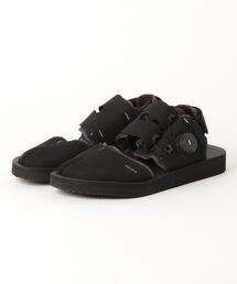 suicoke | HAKU-ab　OG-257-ab(サンダル)