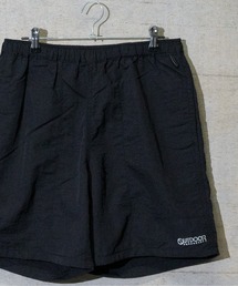 OUTDOOR PRODUCTS | 【3】〔OUTDOOR PRODUCTS / アウトドアプロダクツ〕水陸両用ナイロンバギーショートパンツ(その他パンツ)