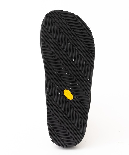 THE NORTH FACE PURPLE LABEL(ザ ノースフェイス パープルレーベル)の「【THE NORTH FACE PURPLE LABEL】ヌプシサンダル NUPTSE SANDAL(サンダル・メンズ・ベージュ/ブラック・8/10/9)」の15枚目の写真