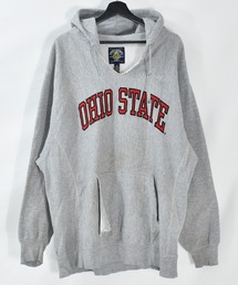 【ヴィンテージ古着】STEVE & BARRY'S リバースタイプ プルオーバーパーカー