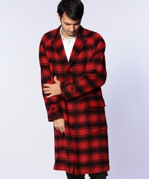 UNITED ARROWS | <Numero Uno(ヌーメロ ウーノ)> UA別注 COAT ◆(その他アウター)