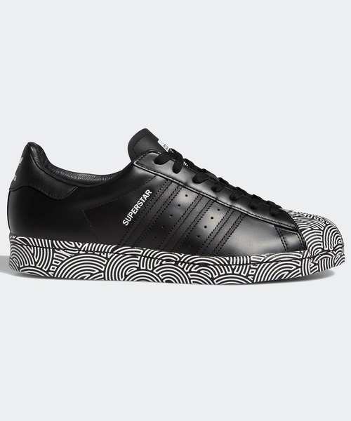 adidas（アディダス）の「スーパースター [Superstar] アディダスオリジナルス（スニーカー・メンズ・ホワイト×ブラック/ブラック×ホワイト・29.0cm/26.5cm/23.0cm/23.5cm/27.5cm/22.0cm/25.0cm/24.5cm/24.0cm/28.5cm/22.5cm/25.5cm/27.0cm/26.0cm/28.0cm/30.0cm/31cm/30.5cm/29.5cm）」の11枚目の写真