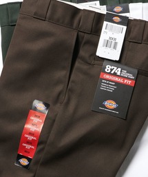 Dickies | Dickies / ディッキーズ THE ORIGINAL 874 ワイドチノパンツ(チノパンツ)