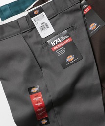 Dickies | Dickies / ディッキーズ THE ORIGINAL 874 ワイドチノパンツ(チノパンツ)