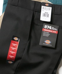 Dickies | Dickies / ディッキーズ THE ORIGINAL 874 ワイドチノパンツ(チノパンツ)