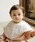 10mois�i�f�B�����j�́u�y10mois(�f�B����)�z�ӂ��ӂ��K�[�[ �N���X��2way�r�u(2���Z�b�g)�i�X�^�C/�悾�ꂩ���j�v�b�x�r�[�s���N