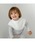 10mois�i�f�B�����j�́u�y10mois(�f�B����)�z�ӂ��ӂ��K�[�[ �N���X��2way�r�u(2���Z�b�g)�i�X�^�C/�悾�ꂩ���j�v�b���C�g�u���[