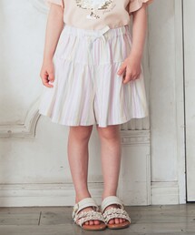 ANY（エニィ）の「総柄 キュロット（その他パンツ・キッズ）」