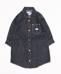 Lee リー キッズ のワンピース ドレス通販 Zozotown