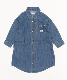 Lee リー キッズ のワンピース ドレス通販 Zozotown