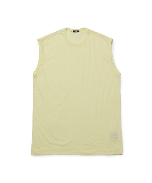 【YLEVE】RECYCLE ORGANI