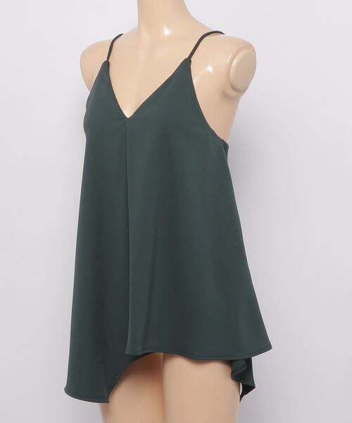 NAGONSTANS / トップススイムウェア