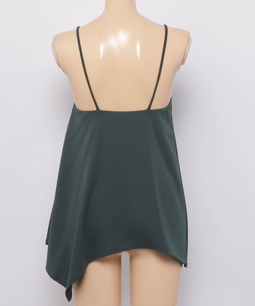 美品　ナゴンスタンス　スイムウェア　トップス NAGONSTANS / トップススイムウェア