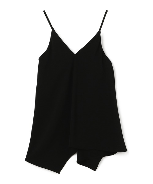 美品　ナゴンスタンス スイムウェア　トップス　ブラック NAGONSTANS / トップススイムウェア