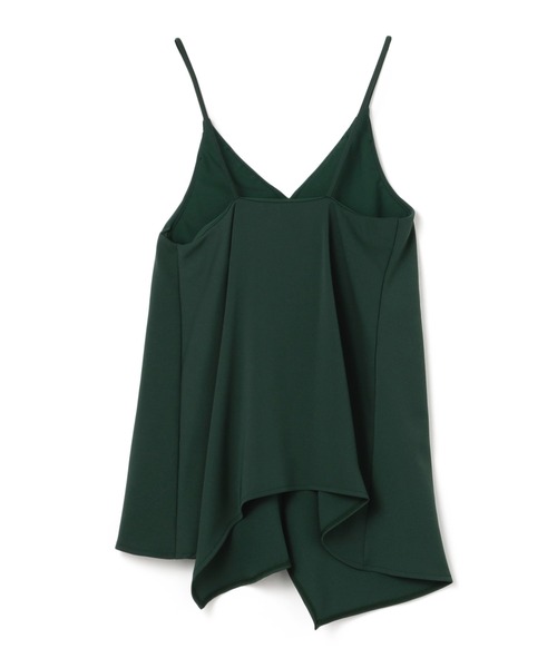 美品　ナゴンスタンス スイムウェア　トップス　ブラック NAGONSTANS / トップススイムウェア