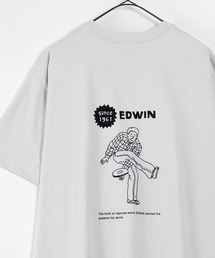 アーティストコラボ オリジナルイラスト プリントTシャツ/ユニセックス