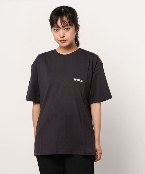 プリントtシャツ ユニセックス Make アーティストコラボ オリジナルイラスト A オリジナルイラスト