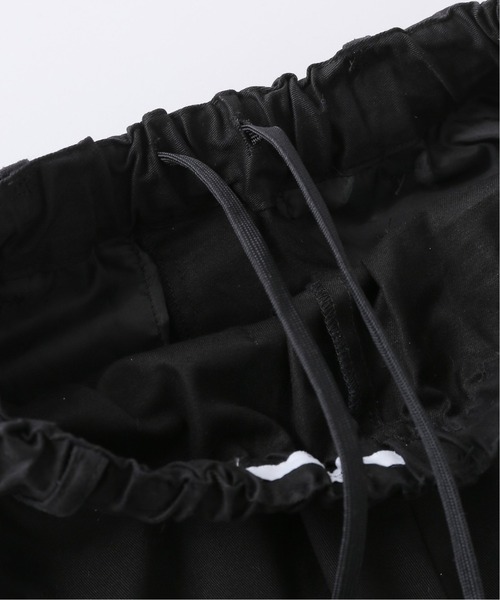 JOURNAL STANDARD relume（ジャーナルスタンダード　レリューム）の「カラースキニーイージーパンツ◆（その他パンツ・レディース・カーキ/ブラック・40/36/38）」の21枚目の写真