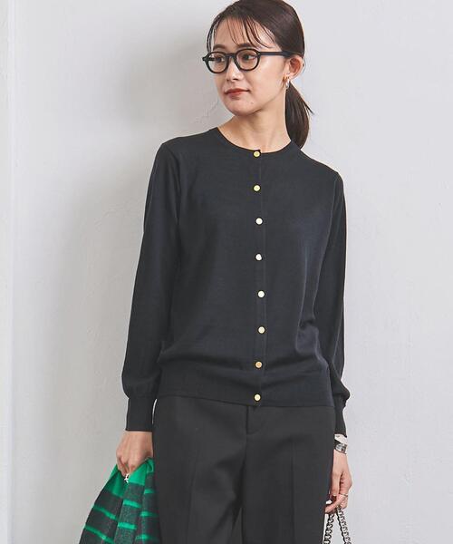 UNITED ARROWS（ユナイテッドアローズ）の「＜UNITED ARROWS＞メタル