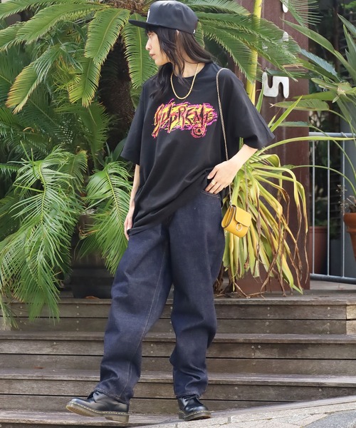 Supreme (シュプリーム)の「Supreme/シュプリーム SCRATCH TEE Tシャツ(Tシャツ/カットソー・メンズ・ネイビー/ヘザーグレー/コーラルピンク/ダークグリーン/バーガンディー/ブルー/ブラック/ホワイト・M/XL/S/L)」の14枚目の写真