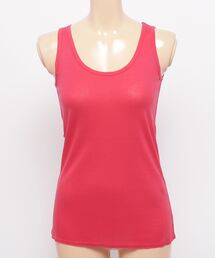 Luva TRAM | LUVA TRAM （ルーバトラム） テレコタンクトップ(タンクトップ)