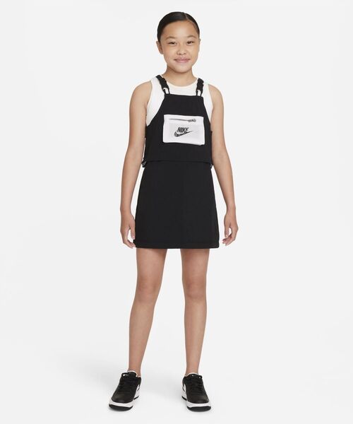 NIKE（ナイキ）の「ナイキ スポーツウェア ジュニア (ガールズ 