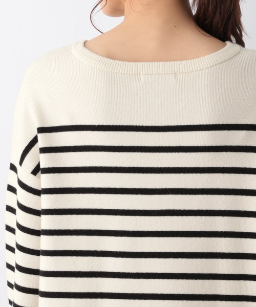 verybrain 2022AW ドルマンプルオーバー verybrain 2022AW ドルマンプルオーバー 2022AW】Spick & Span