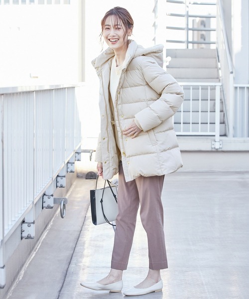 セール】メルティードルマンプルオーバー/957991（ニット