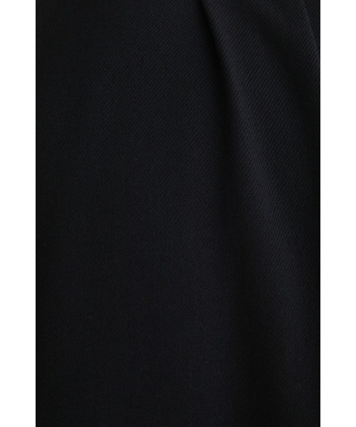 STYLEMIXER（スタイルミキサー）の「カルゼセットアップシャツ（シャツ/ブラウス・メンズ・ブラック/ネイビー/カーキ・MEDIUM/LARGE/X-LARGE）」の10枚目の写真