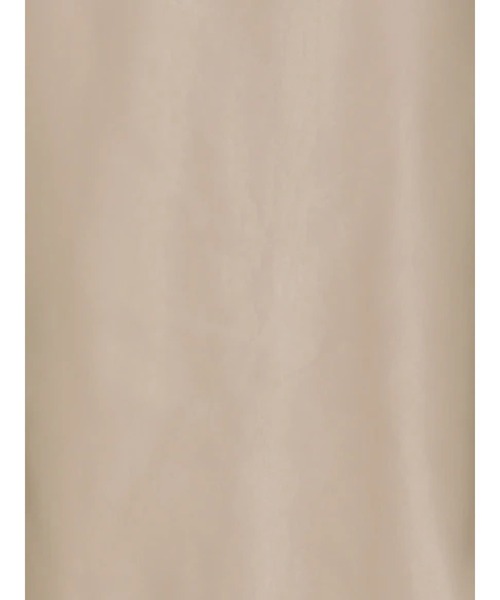 Te chichi(テチチ)の「フェイクレザーボリュームスリーブブルゾン(ブルゾン・レディース・ブラック/ベージュ・フリ-)」の22枚目の写真