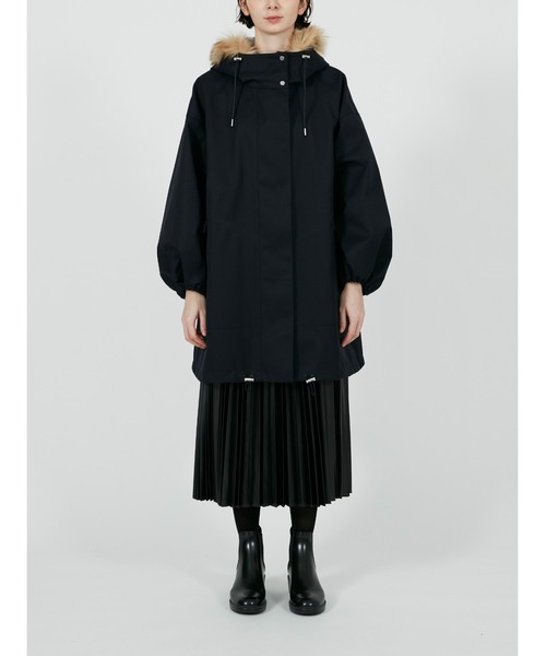 Mackintosh（マッキントッシュ）の「SKYE PARKA（モッズコート）」 - WEAR