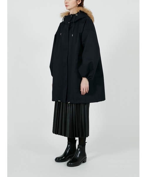 Mackintosh（マッキントッシュ）の「SKYE PARKA（モッズコート）」 - WEAR