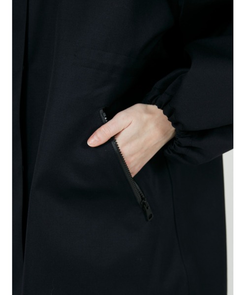 Mackintosh（マッキントッシュ）の「SKYE PARKA（モッズコート）」 - WEAR