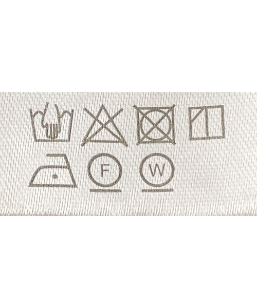 PICCIN（ピッチン）の「タックパールパンツ（スラックス・レディース・アイボリー/ブラック・S/M）」の9枚目の写真