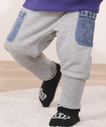 BBDL（ビービーディーエル）の「デニムポケットモンキーパンツ 5874B（その他パンツ）」